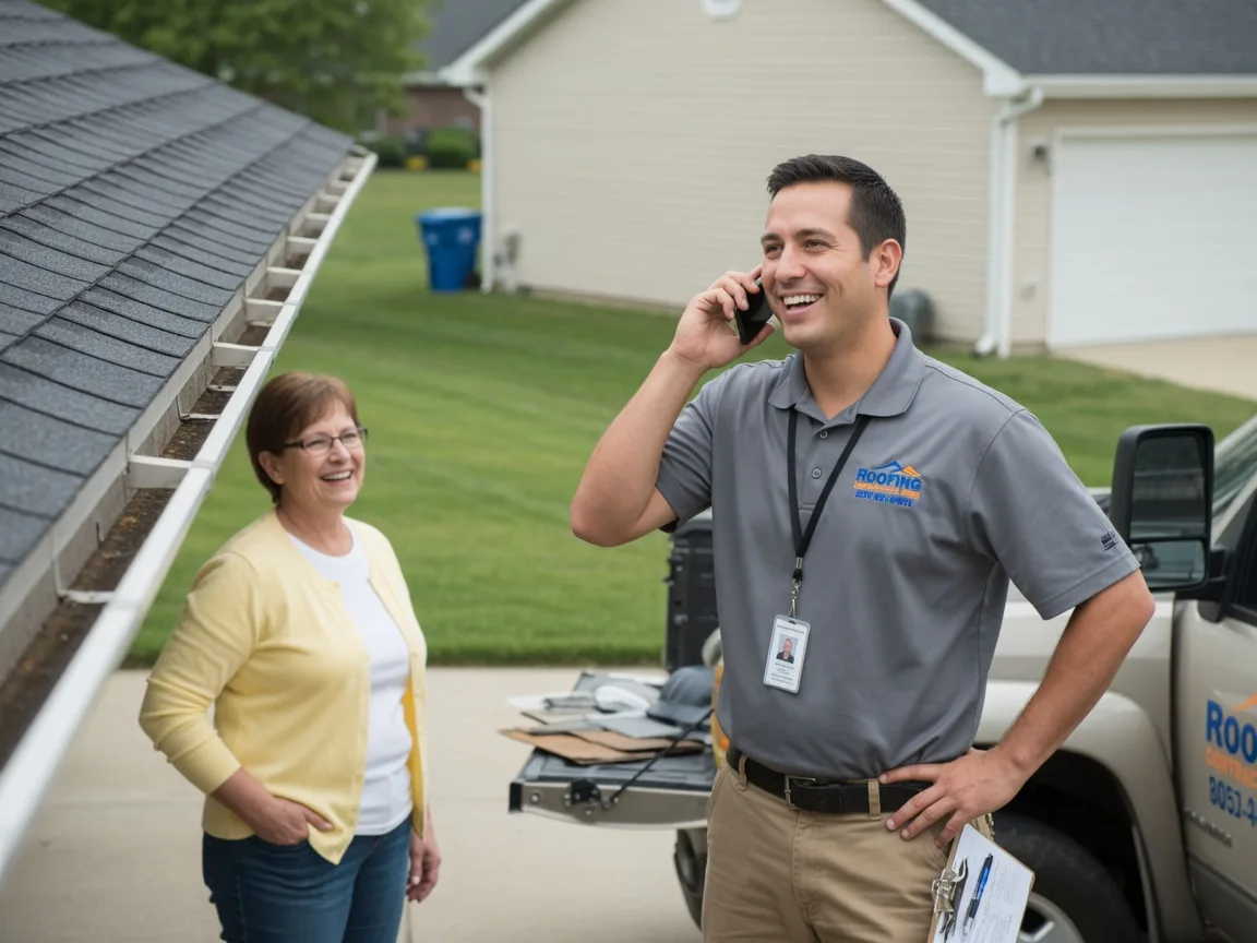 Local Roofing Contractors White Plains, MD FAQs